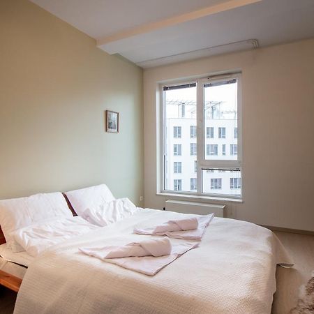 Riga Riverside Apartment Exterior photo