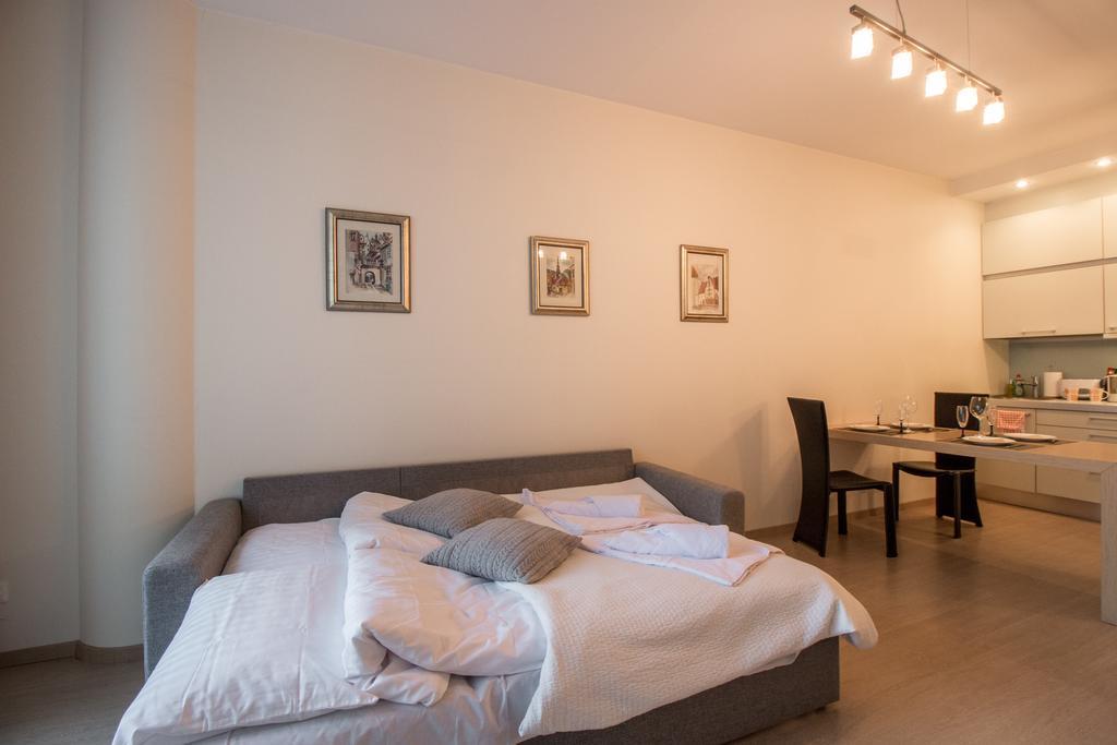Riga Riverside Apartment Exterior photo