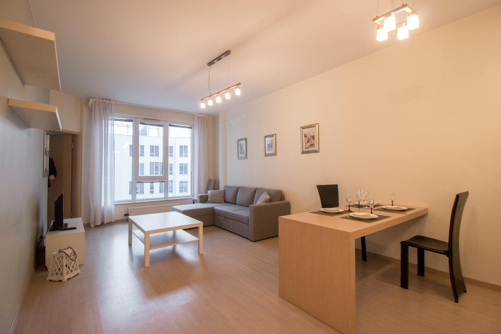 Riga Riverside Apartment Exterior photo