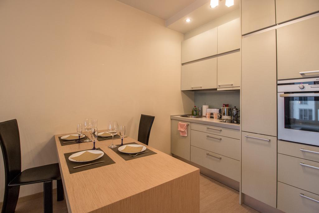Riga Riverside Apartment Exterior photo